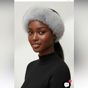 New Trendy Headband $12 | Cute Stretch Hair Accessory | Everyday | Gray